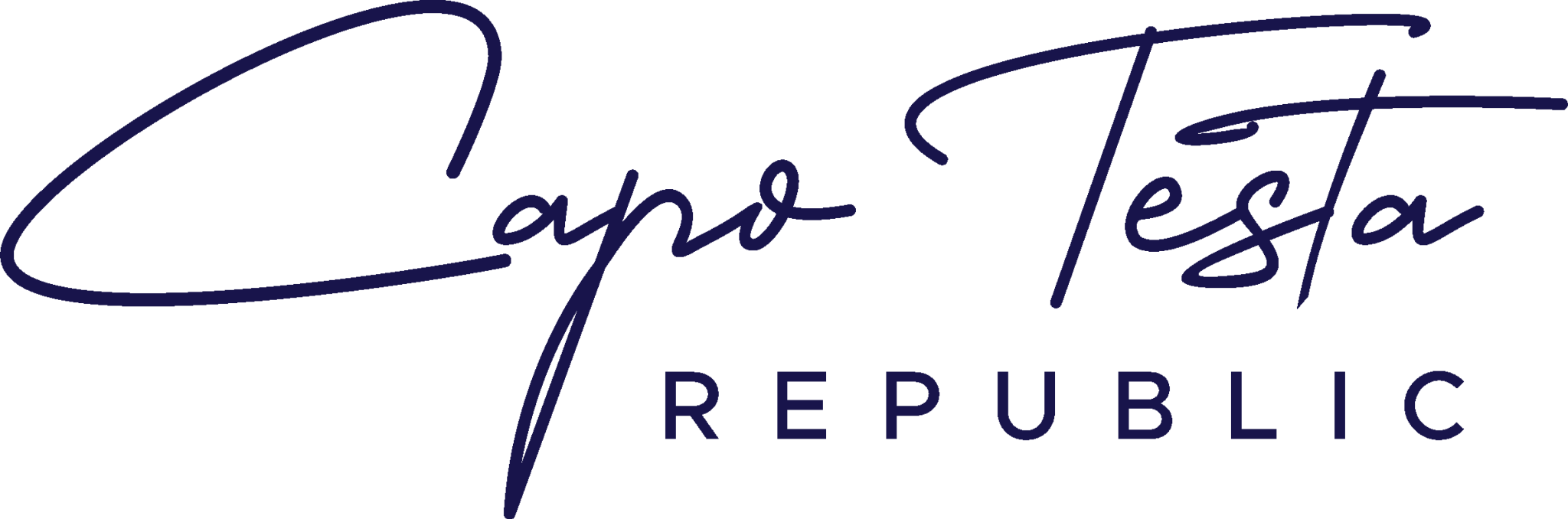 Capo Testa Republic